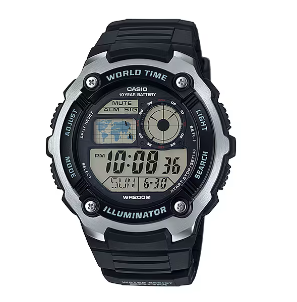 Casio