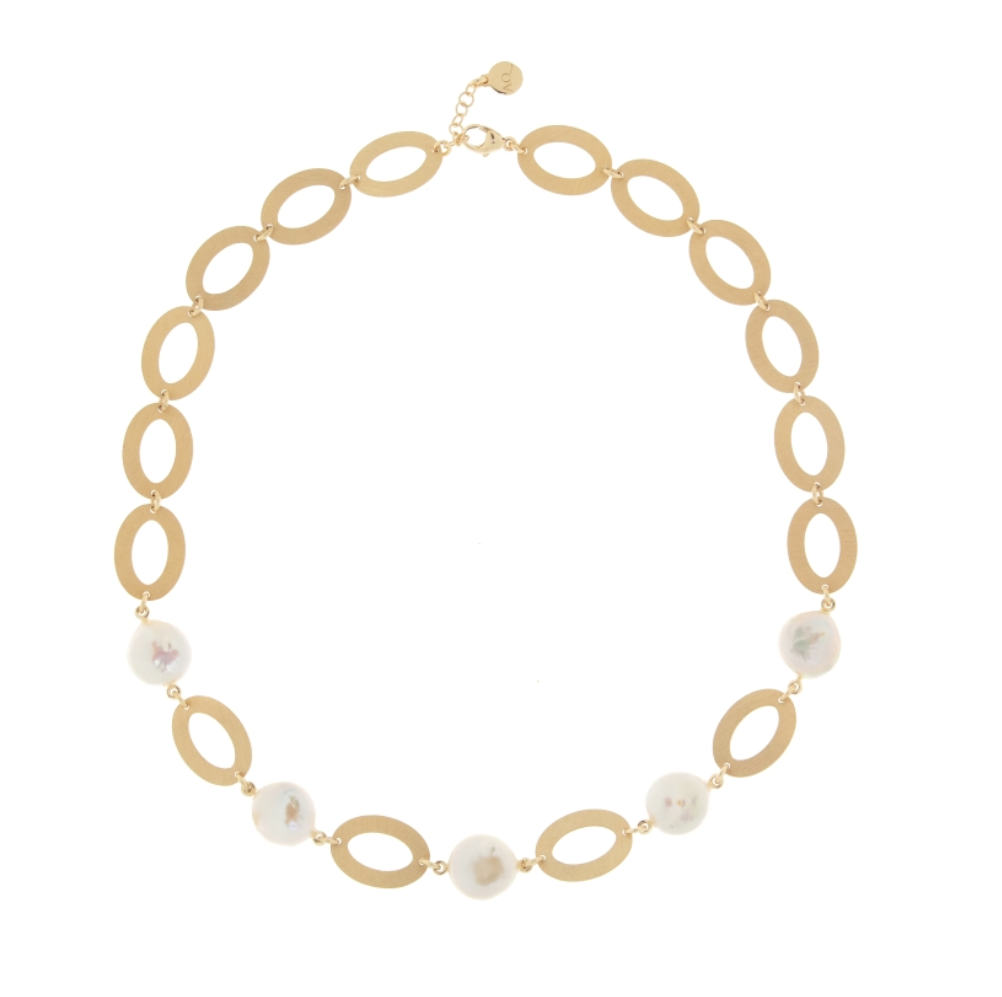 Collana Aquaforte