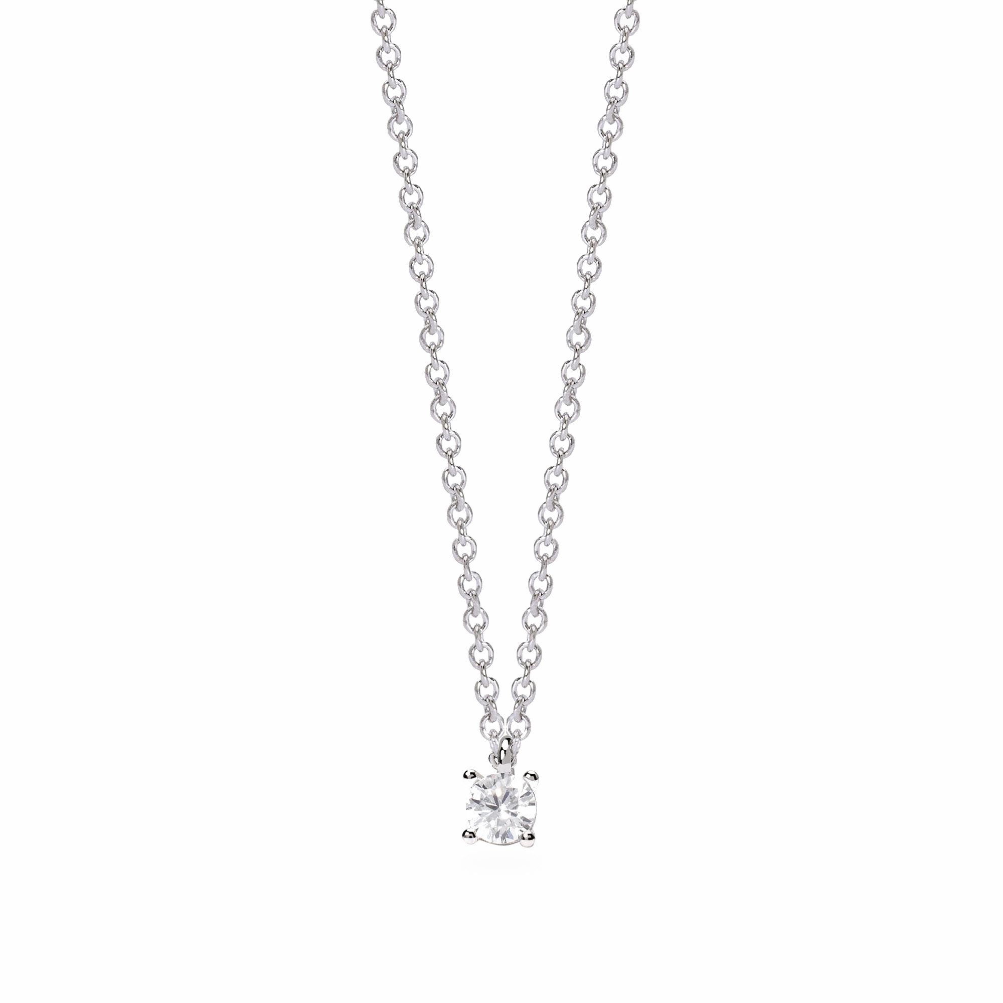 Collana Mabina My Diamond