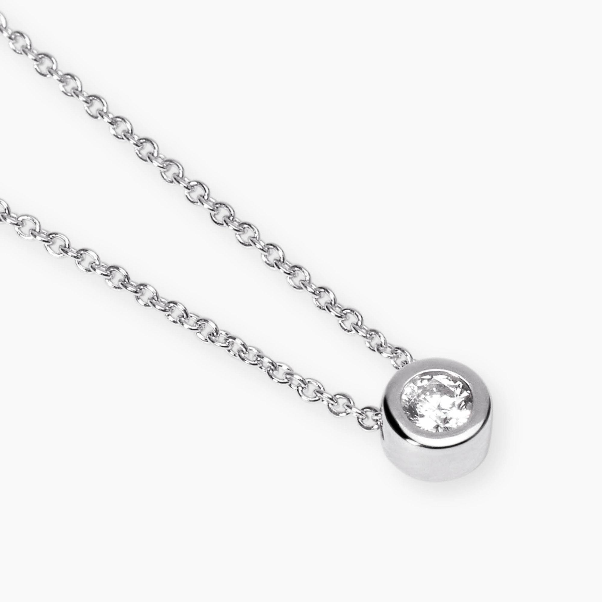 Collana Mabina My Diamond - immagine 3