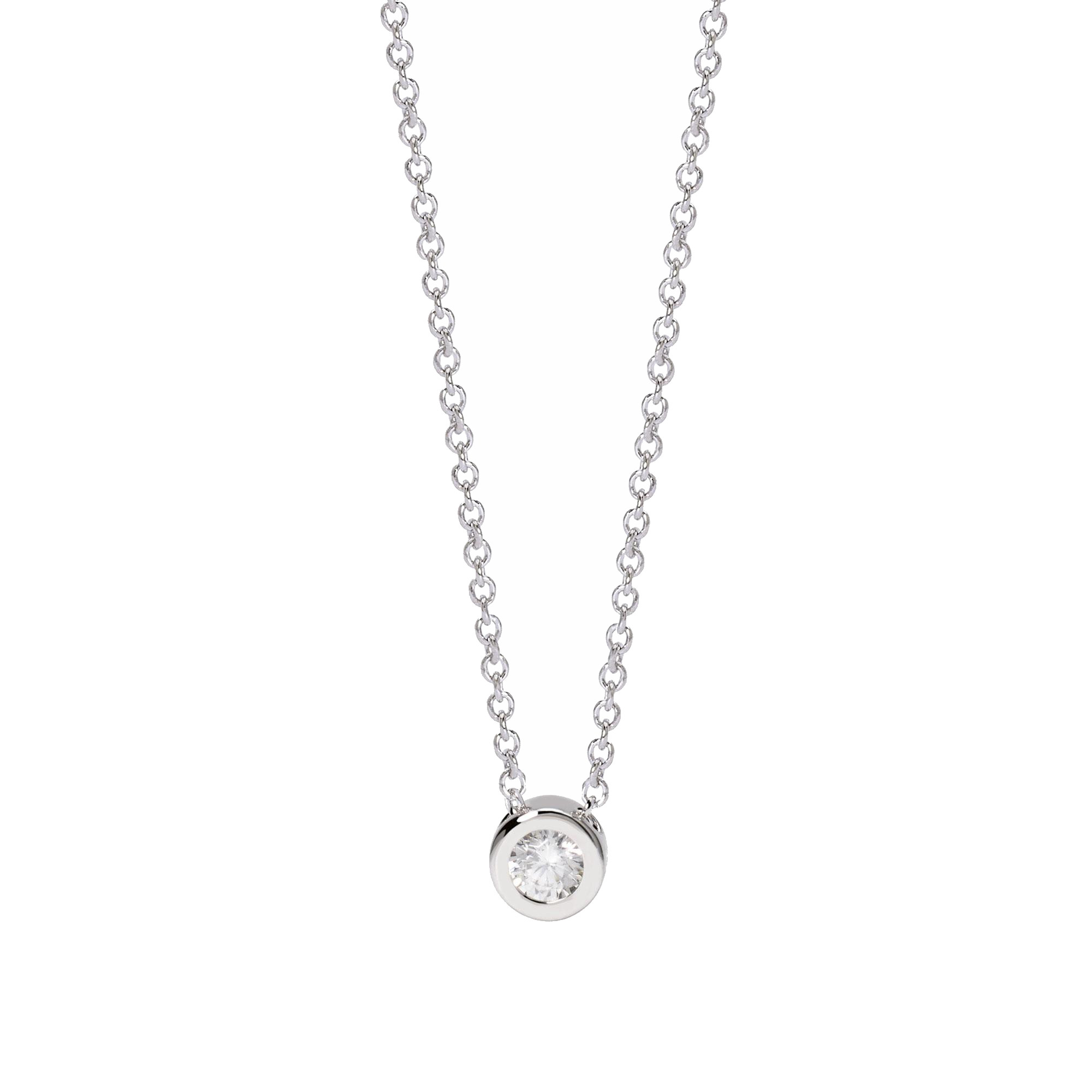 Collana Mabina My Diamond