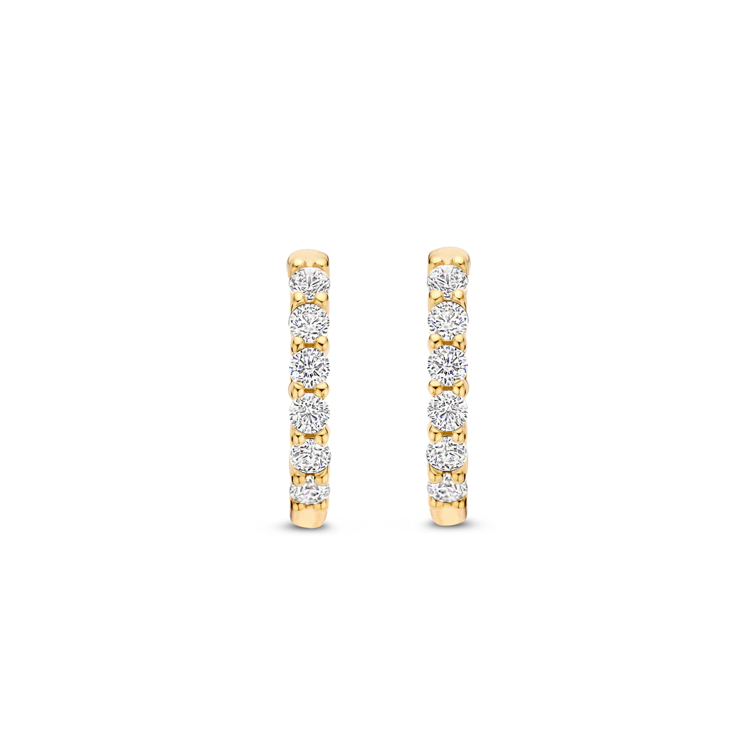 Orecchini Ti Sento - immagine 3