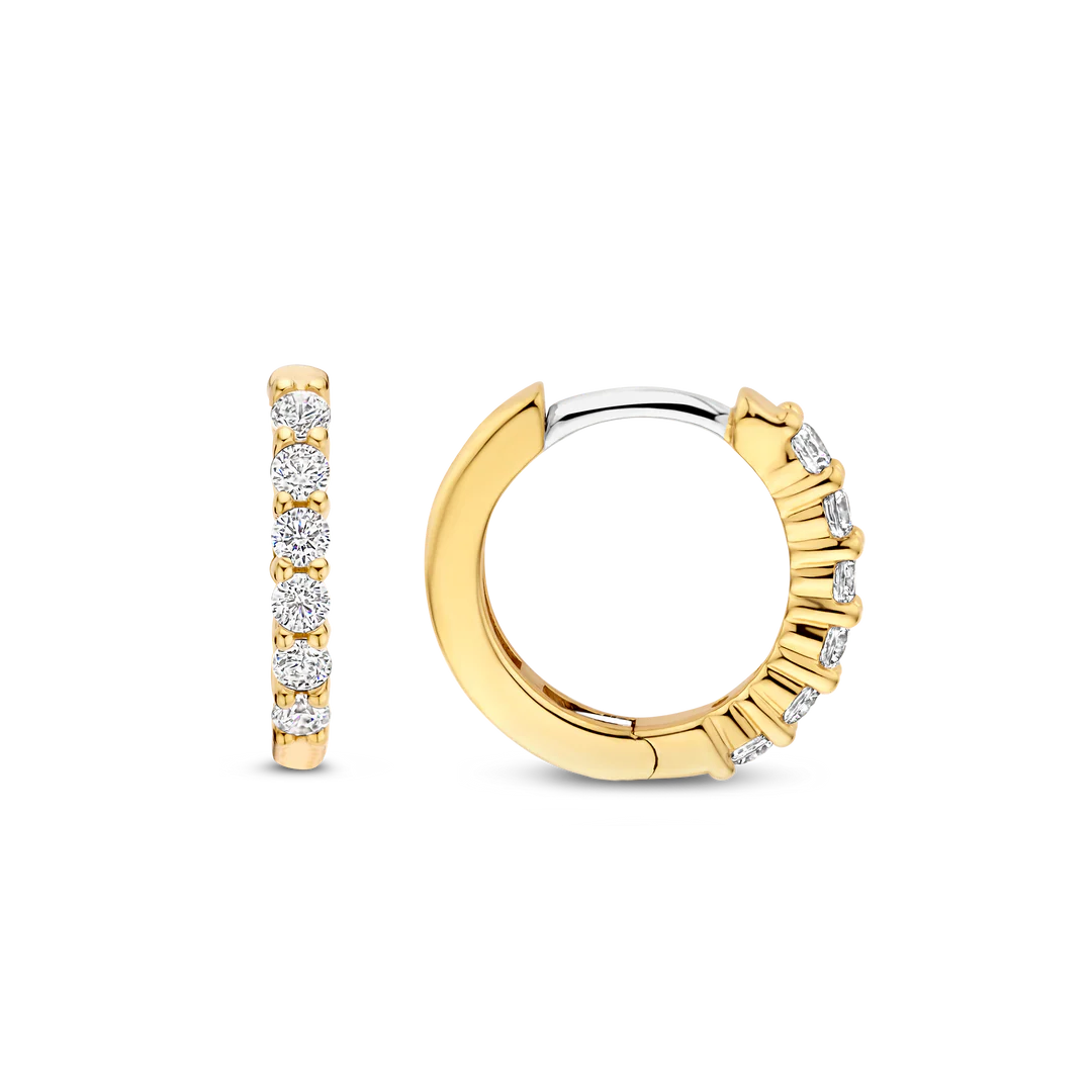 Orecchini Ti Sento - immagine 4