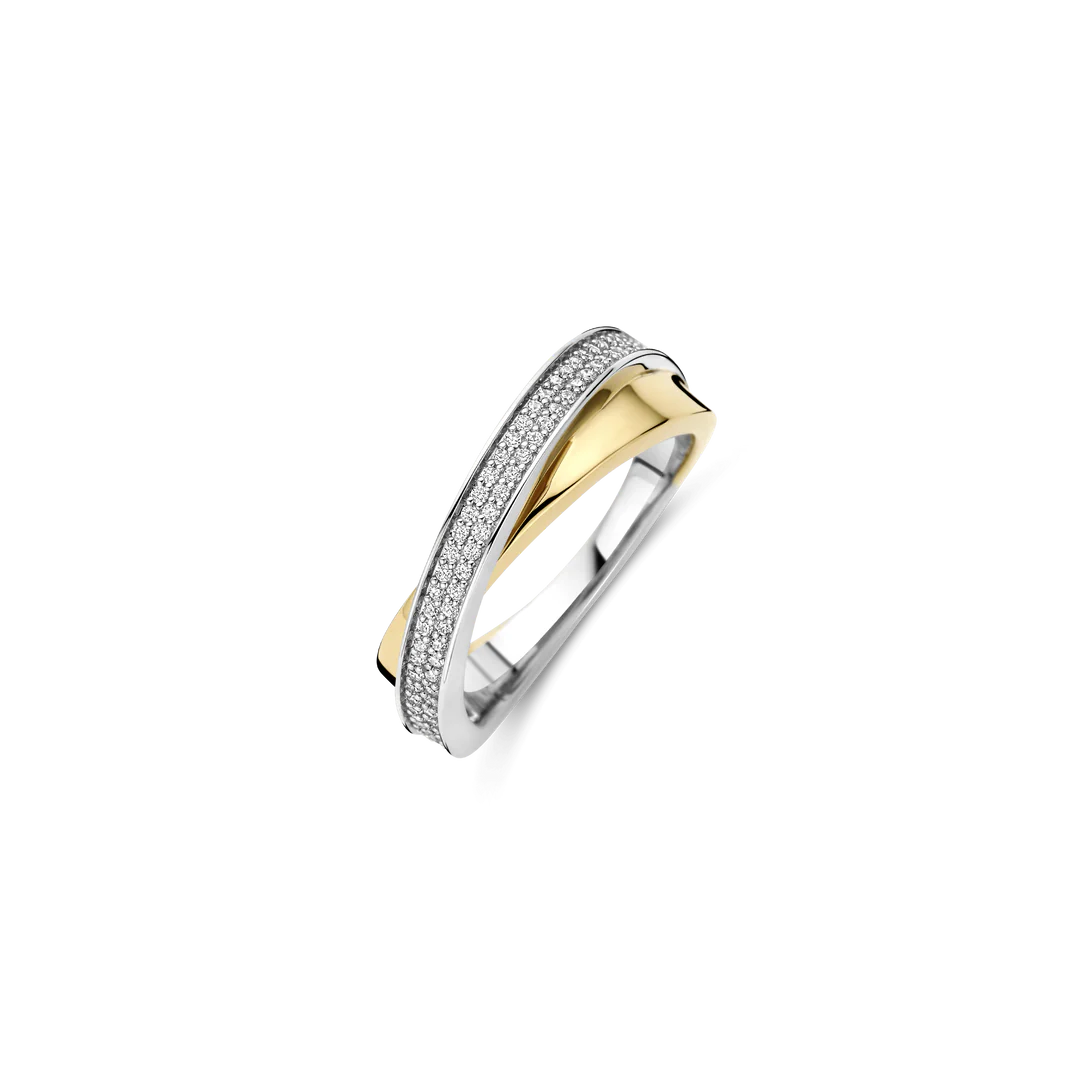 Anello Ti Sento