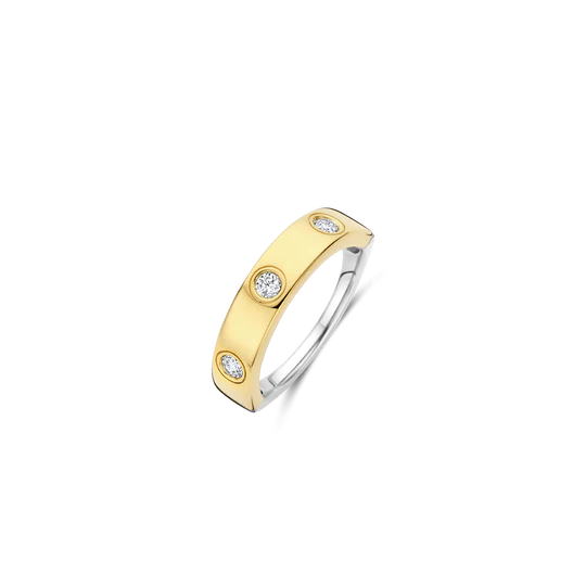 Anello Ti Sento