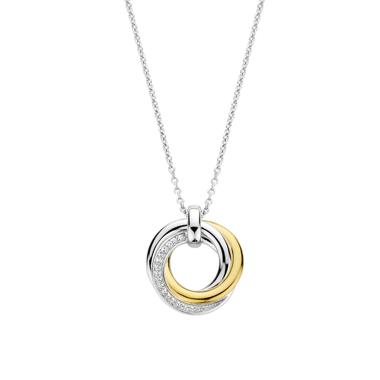 Collana Ti Sento