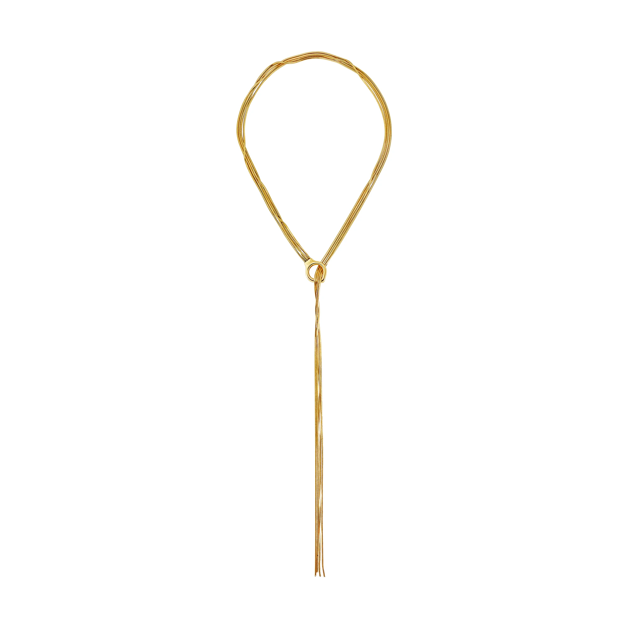 Collana Breil