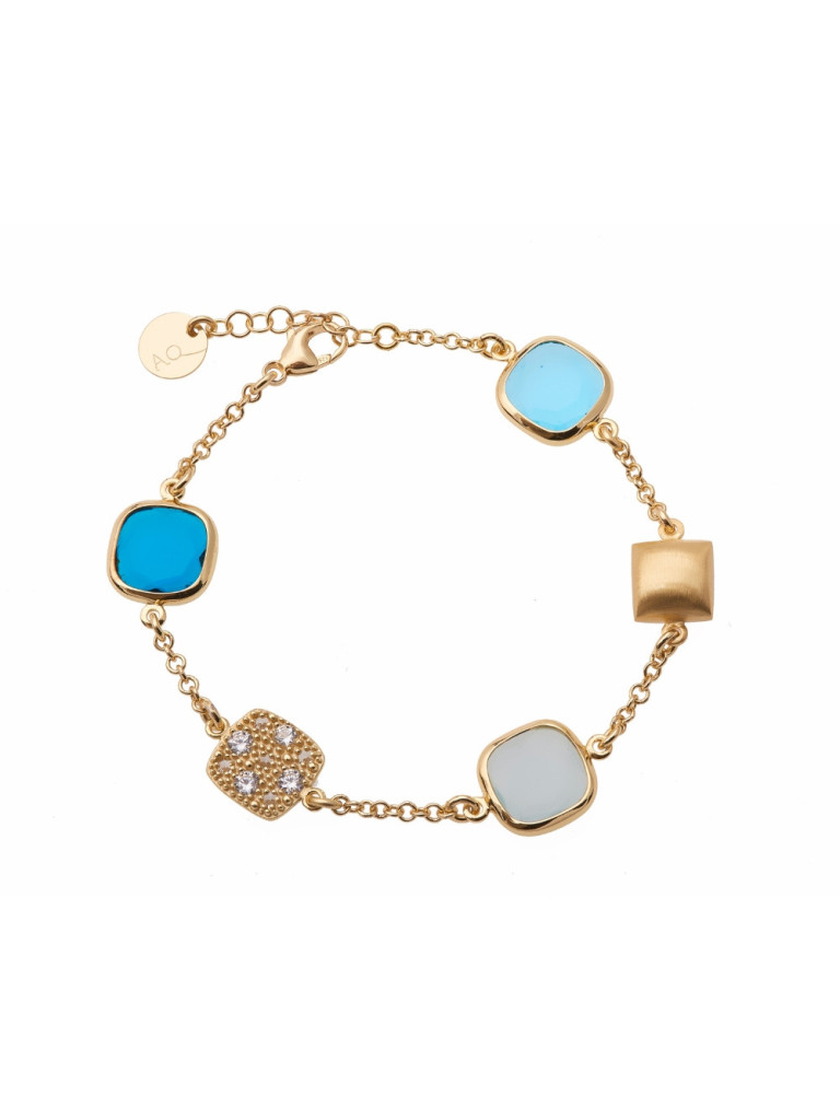 Bracciale Aquaforte